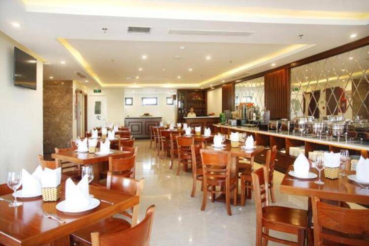 Hung Anh Hotel