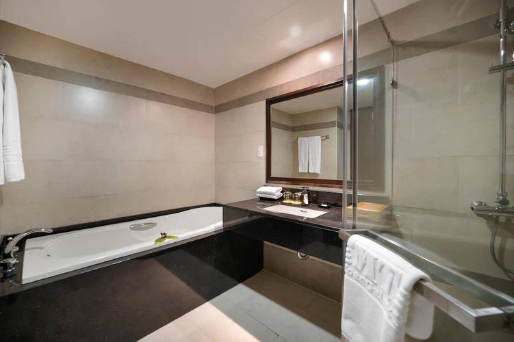 Minh Toan Galaxy Da Nang