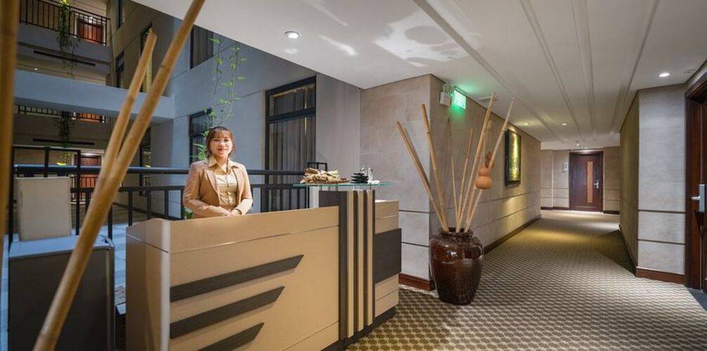 Minh Toan Galaxy Da Nang