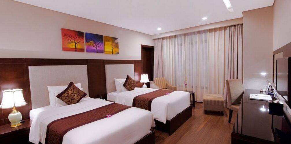 Minh Toan Galaxy Da Nang