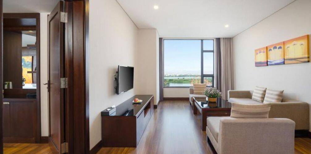 Minh Toan Galaxy Da Nang