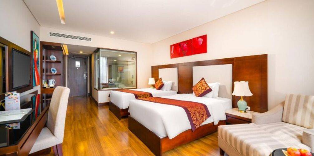 Minh Toan Galaxy Da Nang