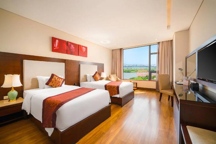 Minh Toan Galaxy Da Nang