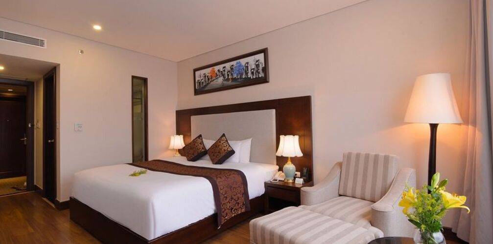 Minh Toan Galaxy Da Nang