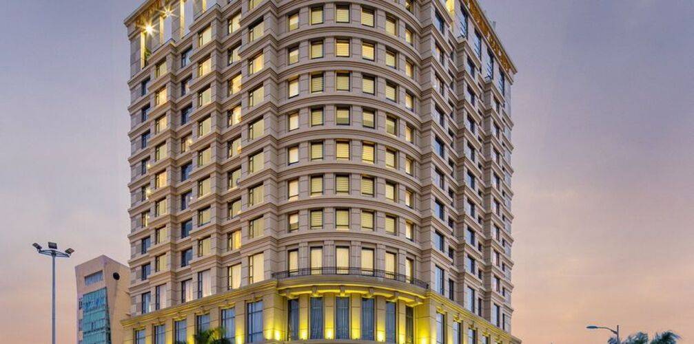 Minh Toan Galaxy Da Nang