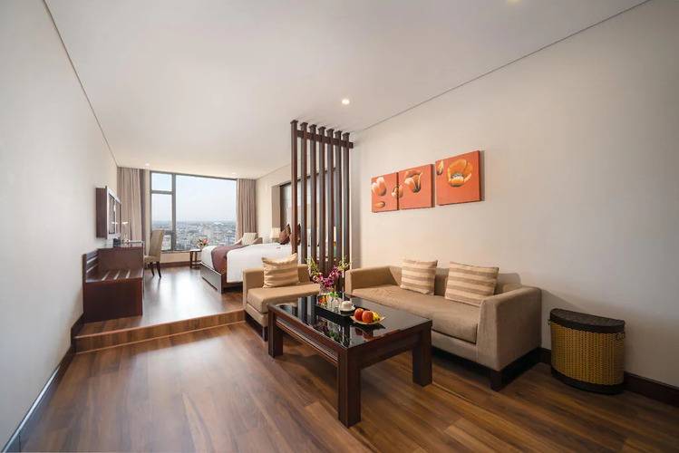 Minh Toan Galaxy Da Nang