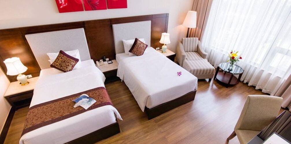 Minh Toan Galaxy Da Nang