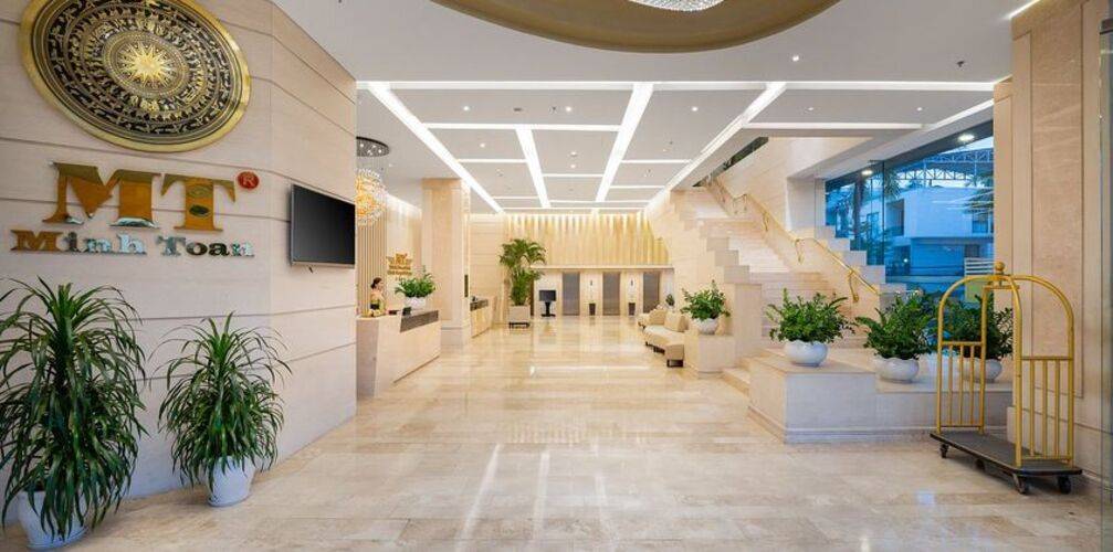 Minh Toan Galaxy Da Nang