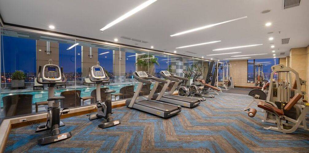 Minh Toan Galaxy Da Nang