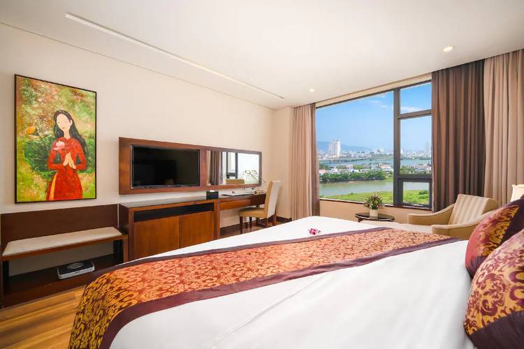 Minh Toan Galaxy Da Nang