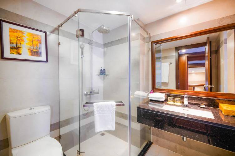 Minh Toan Galaxy Da Nang