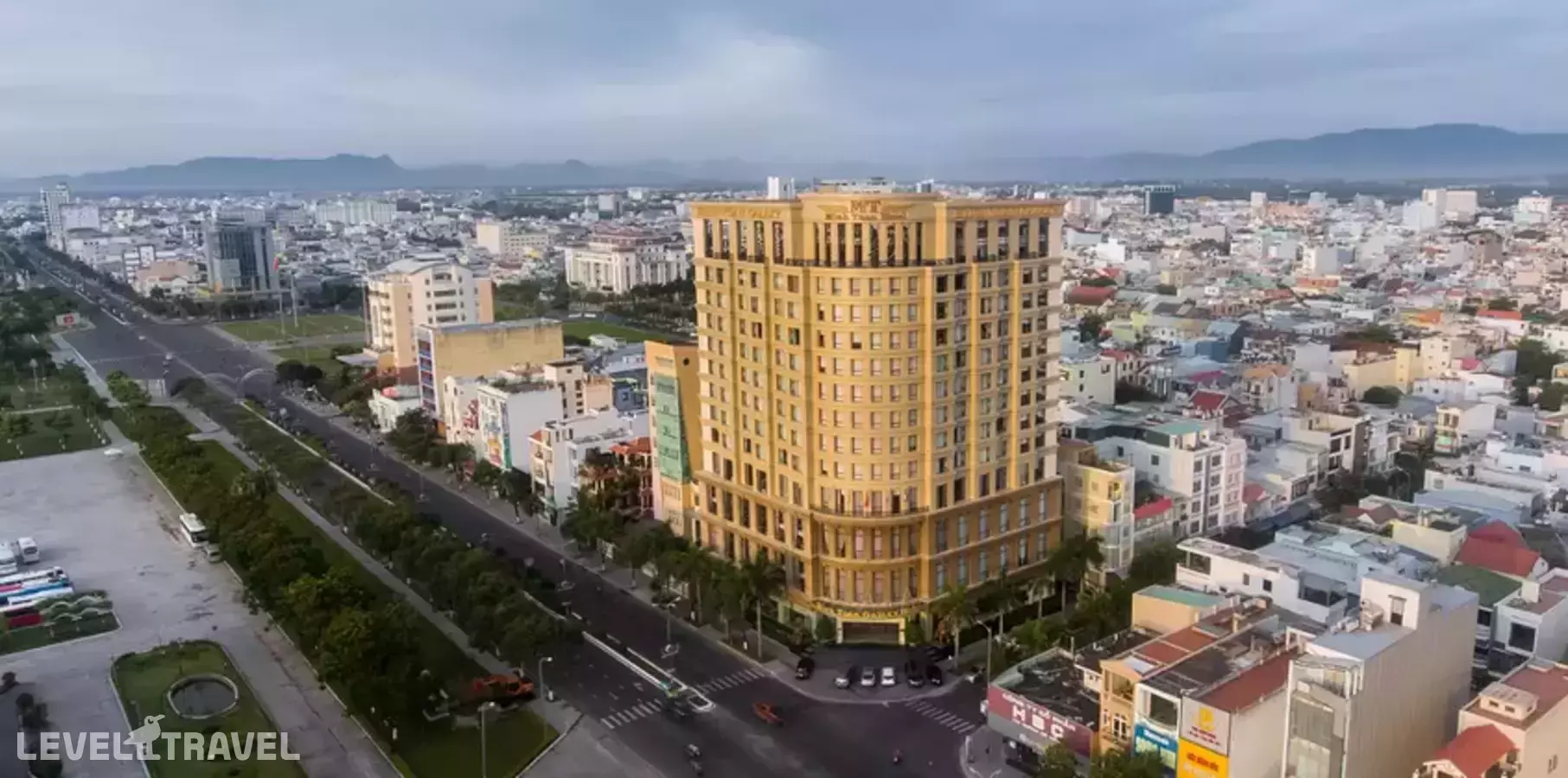 Minh Toan Galaxy Da Nang