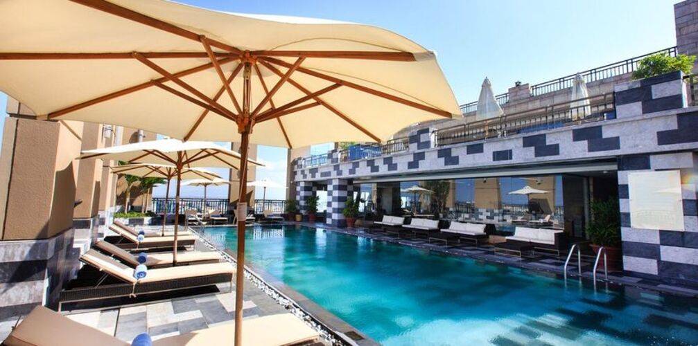 Minh Toan Galaxy Da Nang