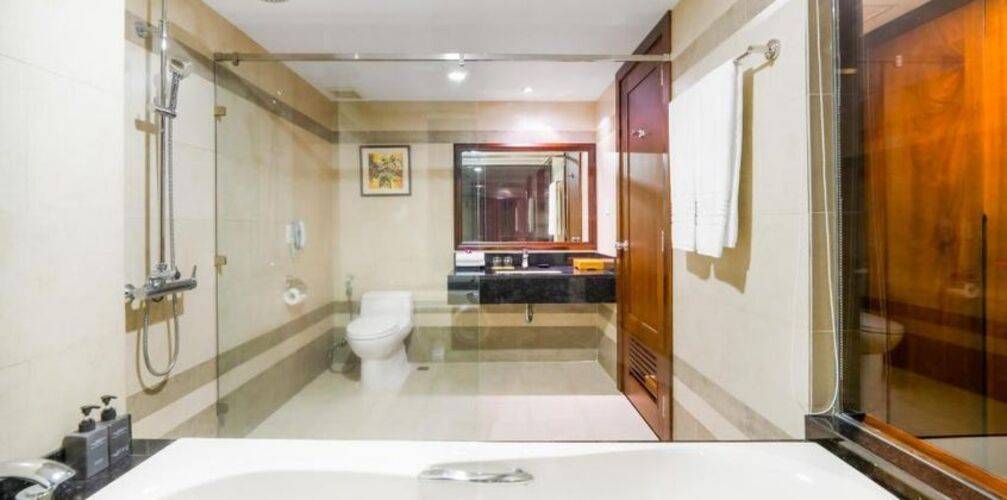 Minh Toan Galaxy Da Nang