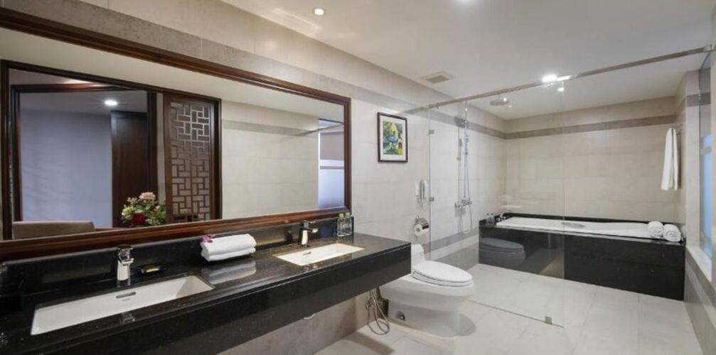 Minh Toan Galaxy Da Nang