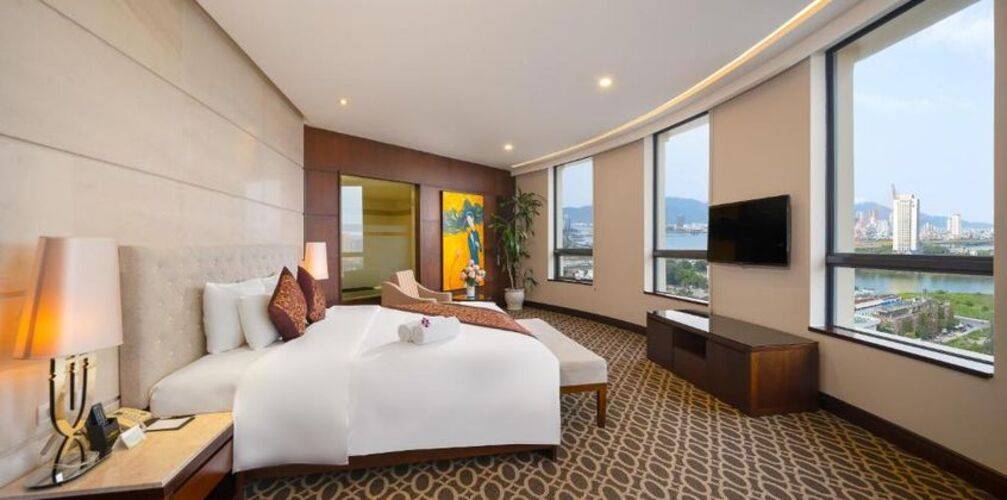 Minh Toan Galaxy Da Nang