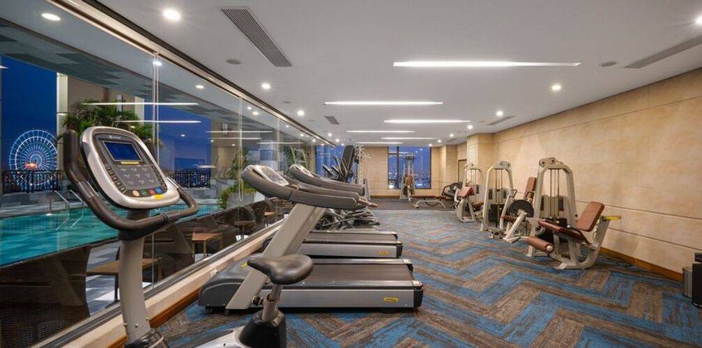 Minh Toan Galaxy Da Nang