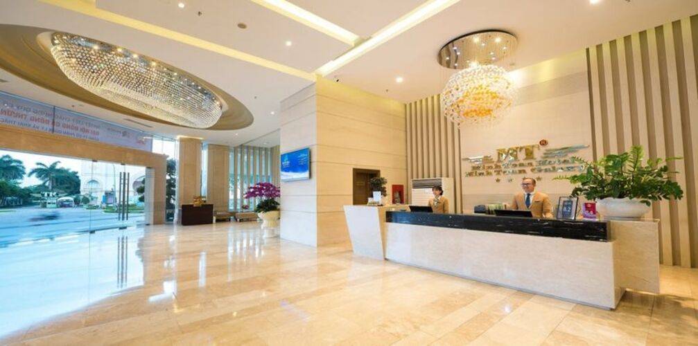 Minh Toan Galaxy Da Nang