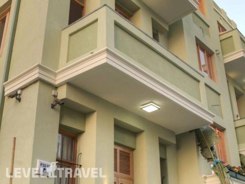 Фотография Residence Suites Фотография Residence Suites