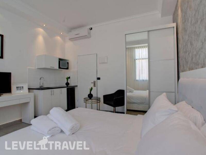 Фотография Residence Suites Фотография Residence Suites