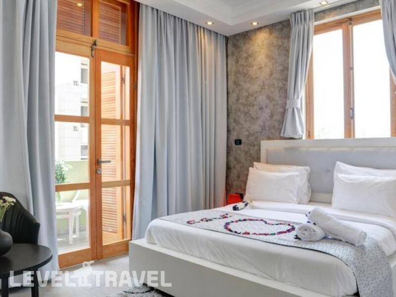 Фотография Residence Suites Фотография Residence Suites