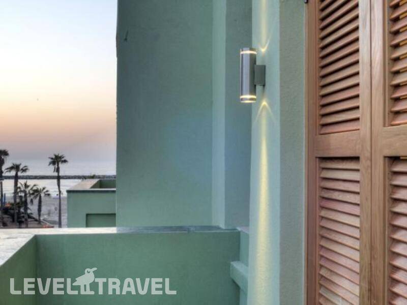 Фотография Residence Suites Фотография Residence Suites