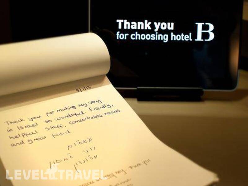 Фотография Hotel B Berdichevsky Фотография Hotel B Berdichevsky