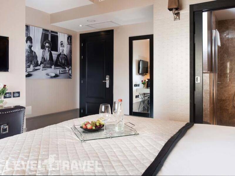 Фотография Hotel B Berdichevsky Фотография Hotel B Berdichevsky