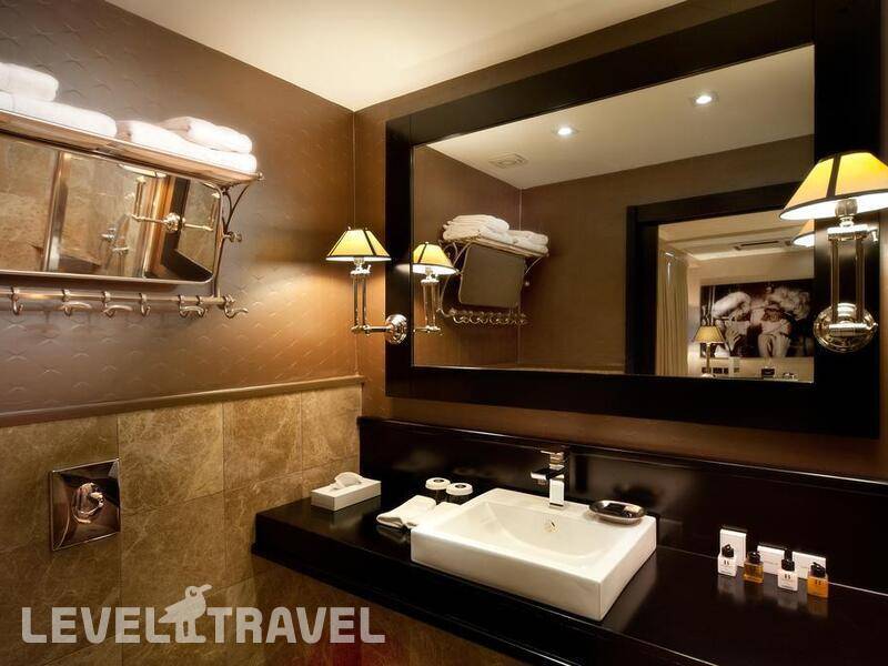 Фотография Hotel B Berdichevsky Фотография Hotel B Berdichevsky