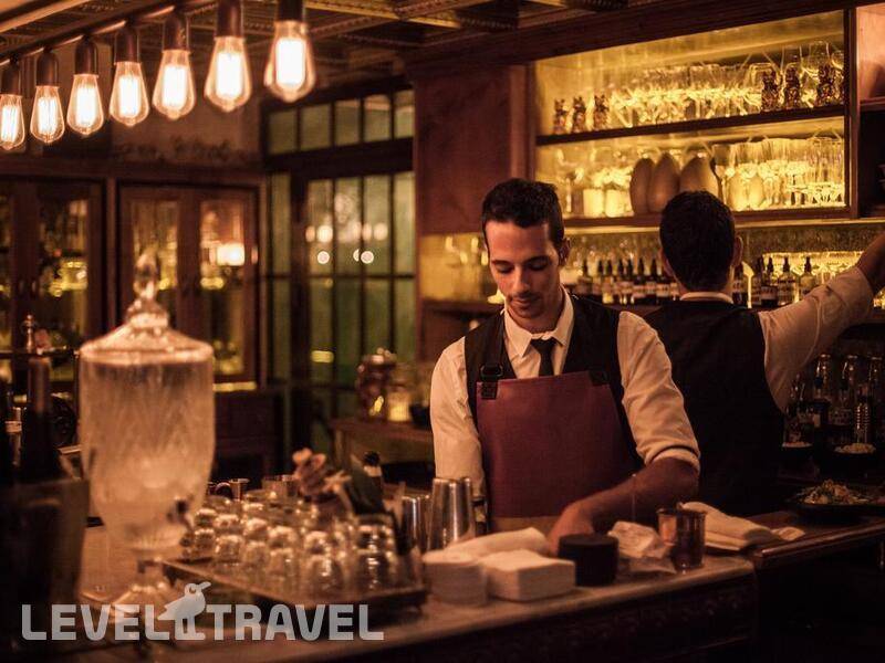 Фотография Hotel B Berdichevsky Фотография Hotel B Berdichevsky