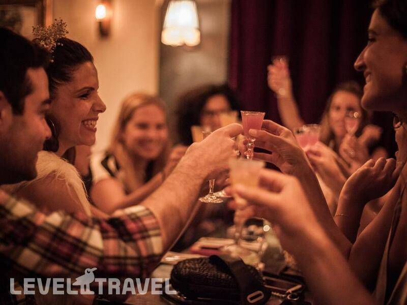 Фотография Hotel B Berdichevsky Фотография Hotel B Berdichevsky