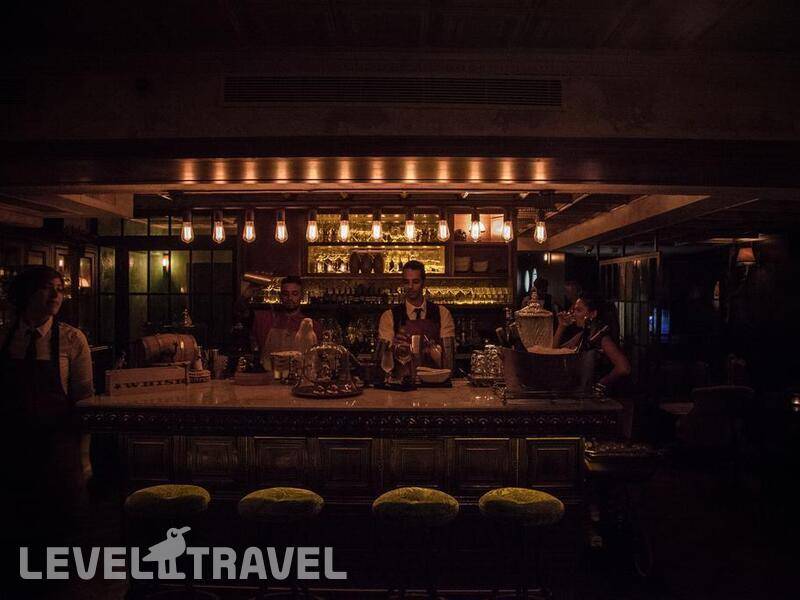 Фотография Hotel B Berdichevsky Фотография Hotel B Berdichevsky