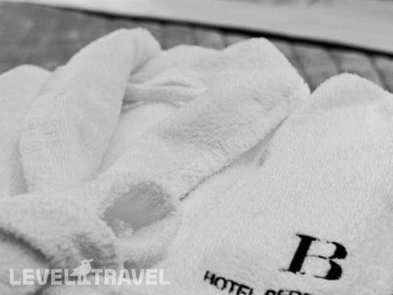 Фотография Hotel B Berdichevsky Фотография Hotel B Berdichevsky