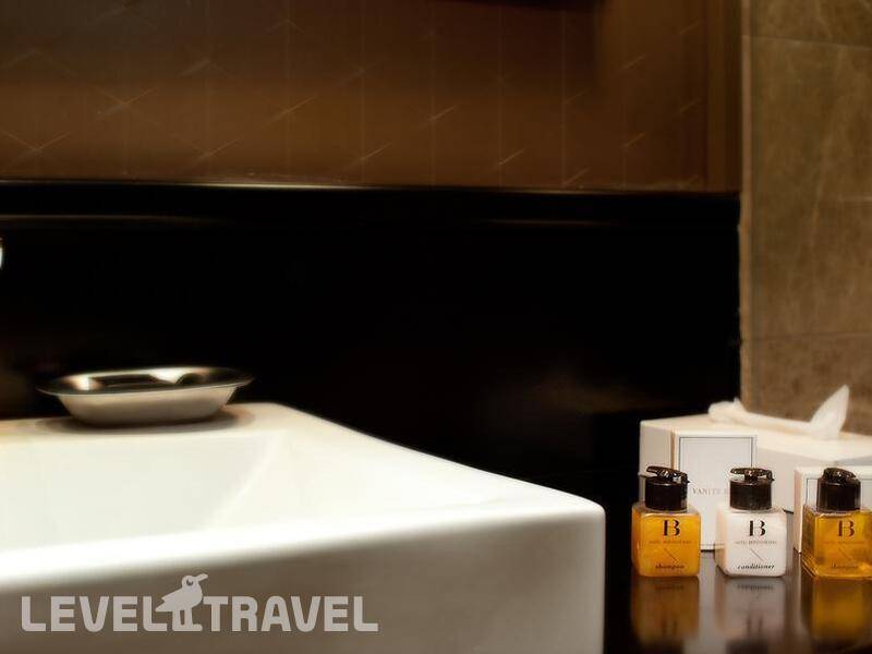 Фотография Hotel B Berdichevsky Фотография Hotel B Berdichevsky