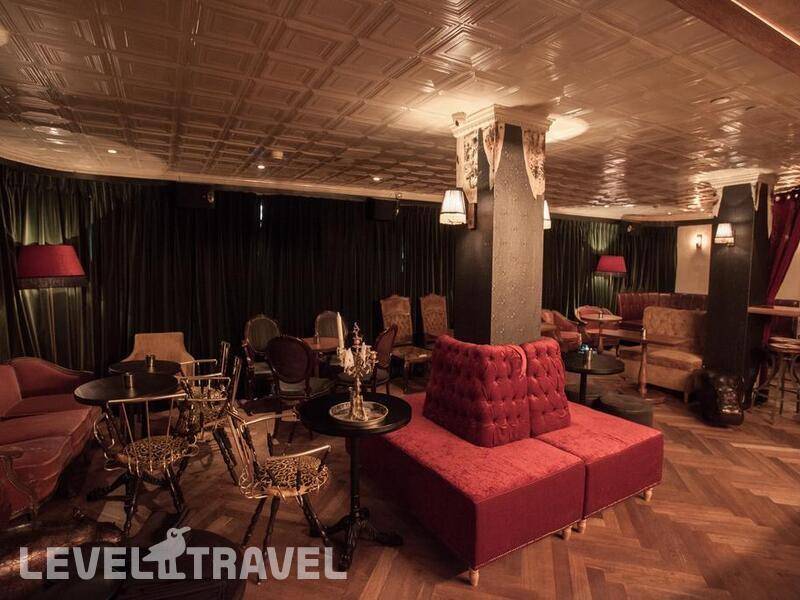 Фотография Hotel B Berdichevsky Фотография Hotel B Berdichevsky