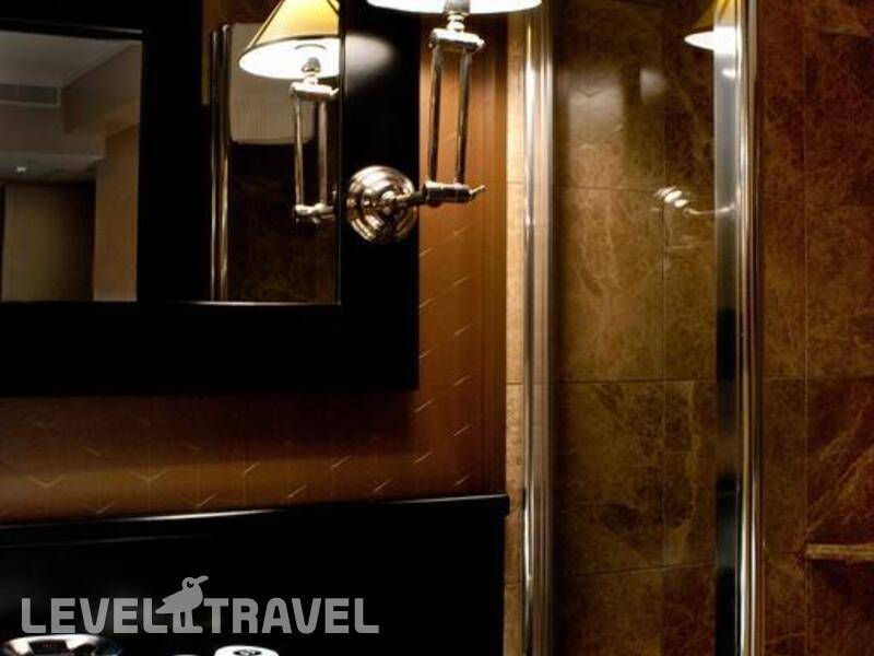 Фотография Hotel B Berdichevsky Фотография Hotel B Berdichevsky