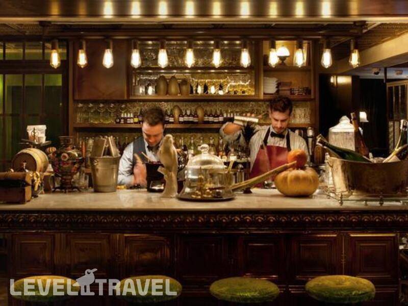 Фотография Hotel B Berdichevsky Фотография Hotel B Berdichevsky