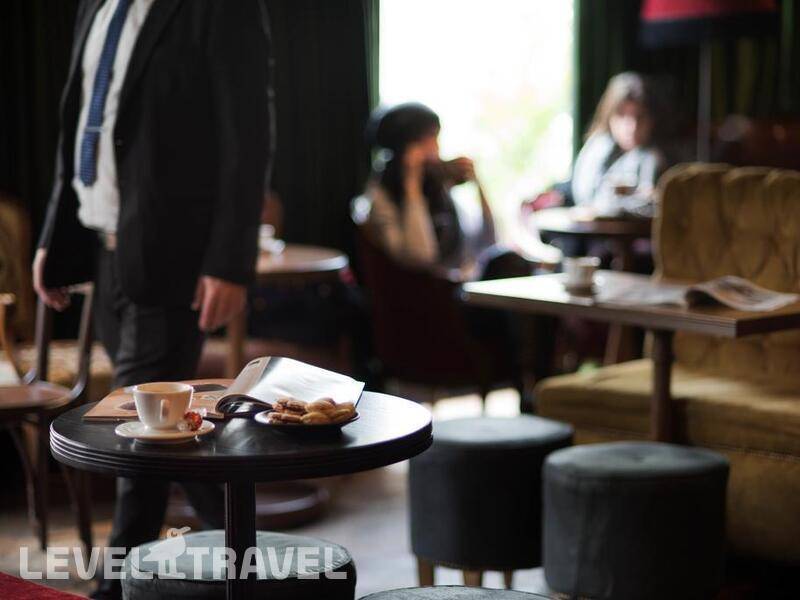 Фотография Hotel B Berdichevsky Фотография Hotel B Berdichevsky