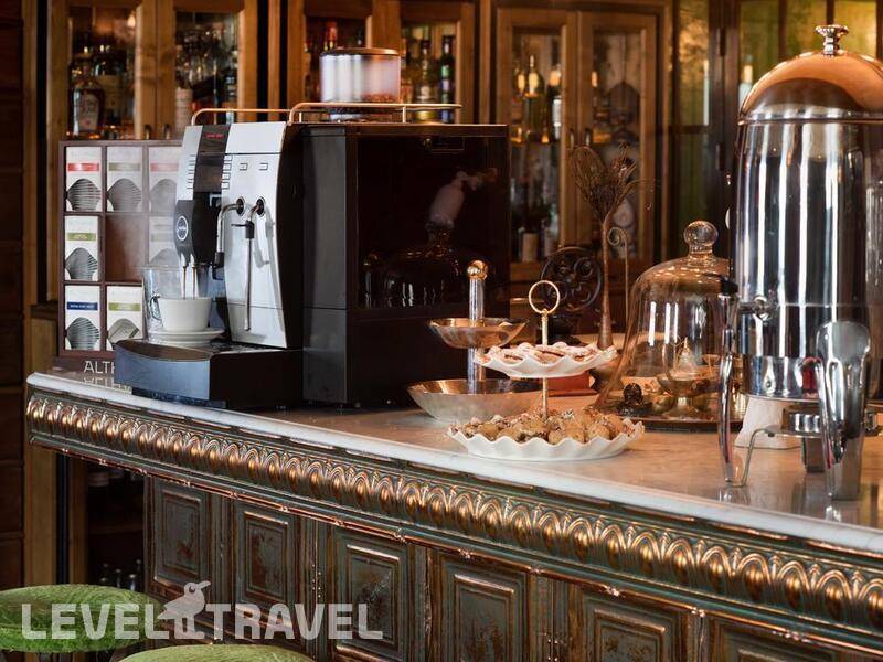 Фотография Hotel B Berdichevsky Фотография Hotel B Berdichevsky