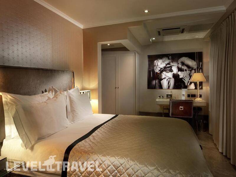 Фотография Hotel B Berdichevsky Фотография Hotel B Berdichevsky