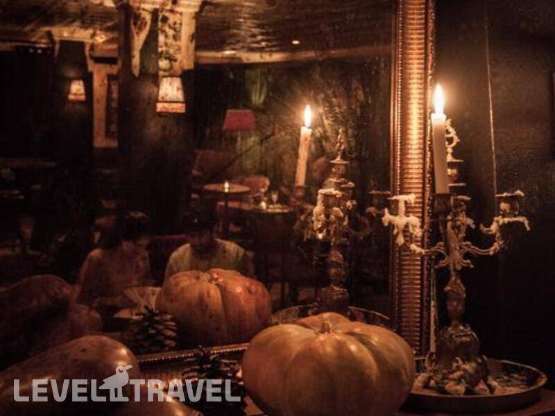 Фотография Hotel B Berdichevsky Фотография Hotel B Berdichevsky