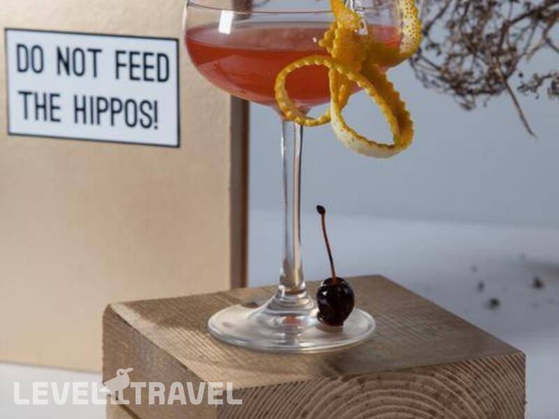 Фотография Hotel B Berdichevsky Фотография Hotel B Berdichevsky