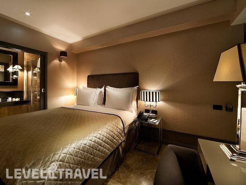 Фотография Hotel B Berdichevsky Фотография Hotel B Berdichevsky