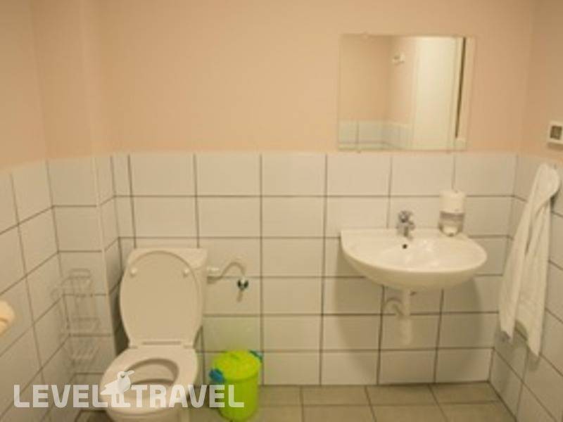 Фотография Abraham Hostel Tel Aviv Фотография Abraham Hostel Tel Aviv