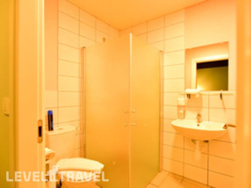 Фотография Abraham Hostel Tel Aviv Фотография Abraham Hostel Tel Aviv