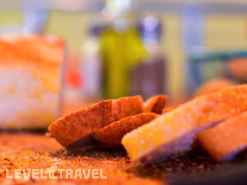 Фотография Abraham Hostel Tel Aviv Фотография Abraham Hostel Tel Aviv