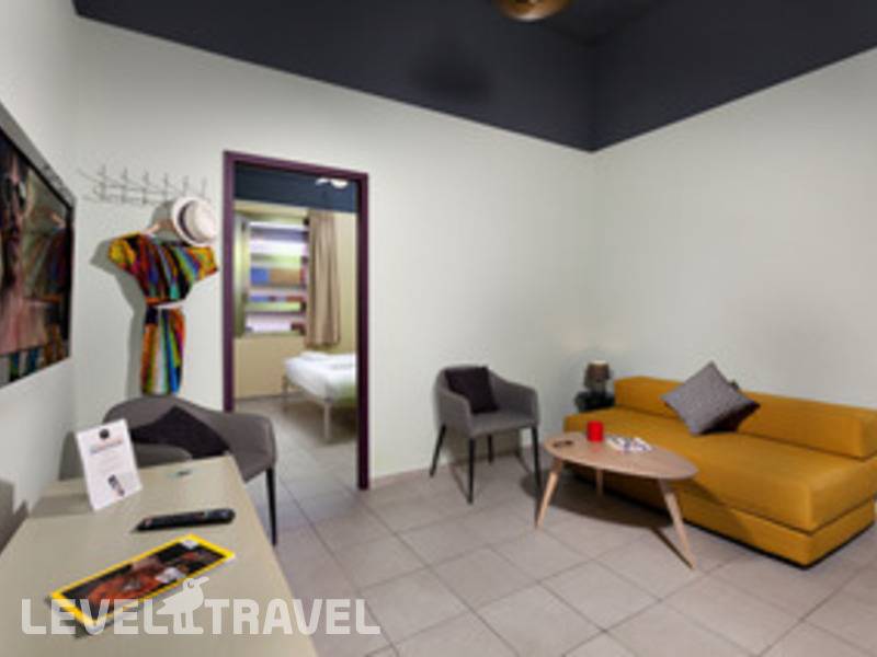 Фотография Abraham Hostel Tel Aviv Фотография Abraham Hostel Tel Aviv