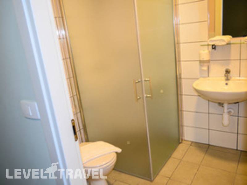 Фотография Abraham Hostel Tel Aviv Фотография Abraham Hostel Tel Aviv