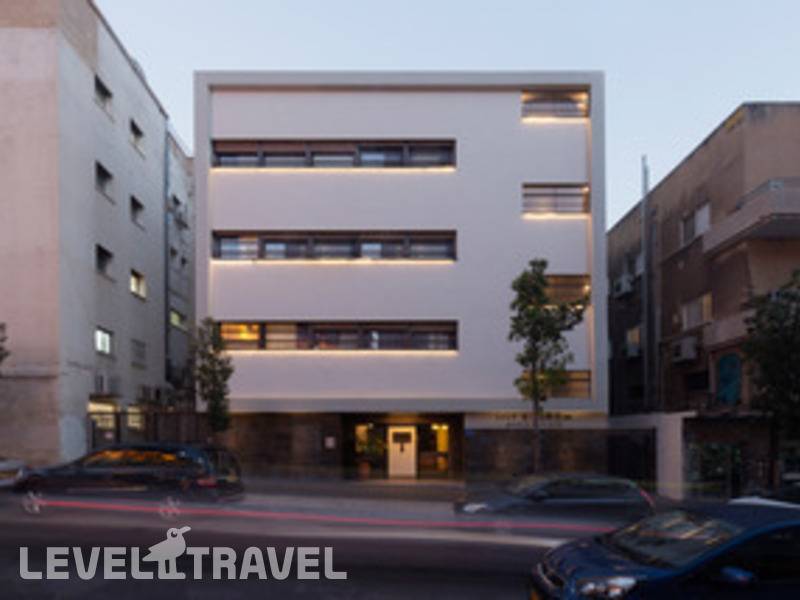 Фотография Lily & Bloom Hotel