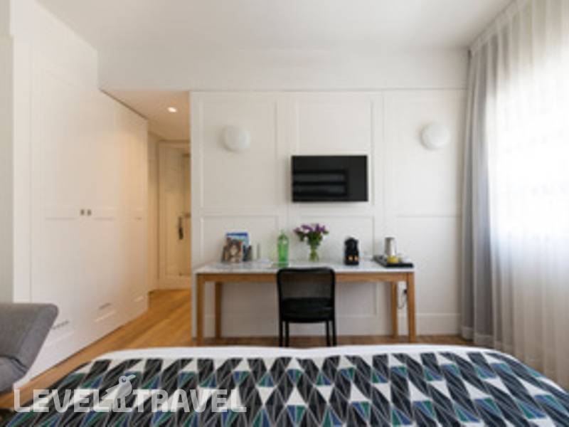 Фотография Lily & Bloom Hotel